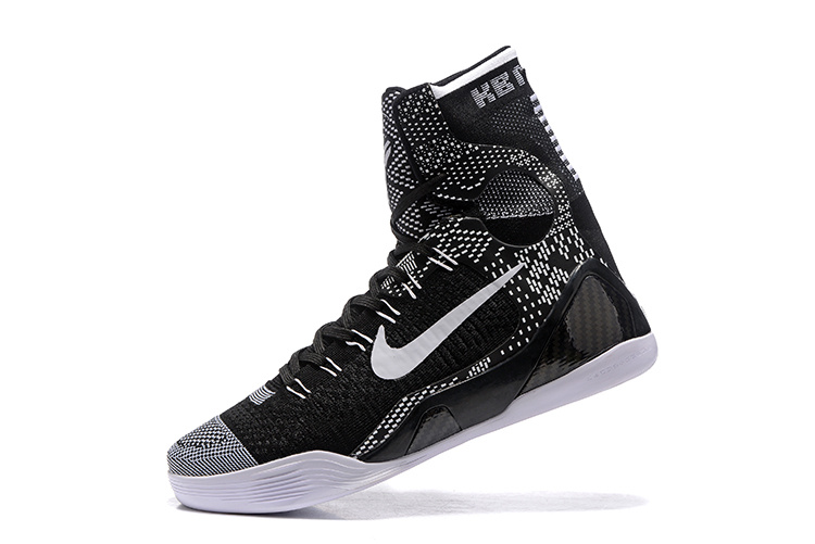 Nike Kobe 9 Elite BHM